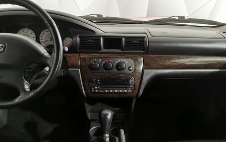 ГАЗ Volga Siber I, 2010 год, 435 000 рублей, 15 фотография