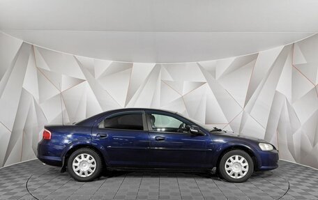 ГАЗ Volga Siber I, 2010 год, 435 000 рублей, 6 фотография