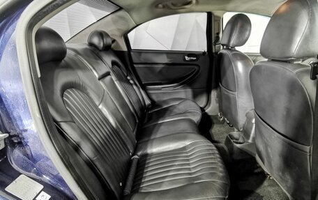 ГАЗ Volga Siber I, 2010 год, 435 000 рублей, 17 фотография