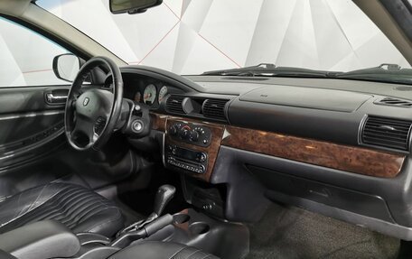 ГАЗ Volga Siber I, 2010 год, 435 000 рублей, 13 фотография