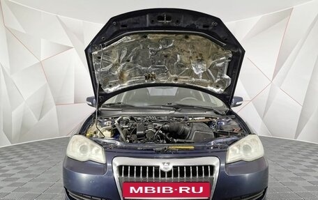 ГАЗ Volga Siber I, 2010 год, 435 000 рублей, 11 фотография