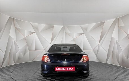 ГАЗ Volga Siber I, 2010 год, 435 000 рублей, 8 фотография