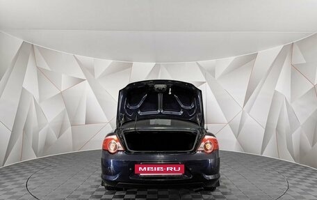 ГАЗ Volga Siber I, 2010 год, 435 000 рублей, 12 фотография