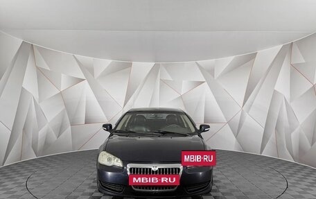 ГАЗ Volga Siber I, 2010 год, 435 000 рублей, 7 фотография