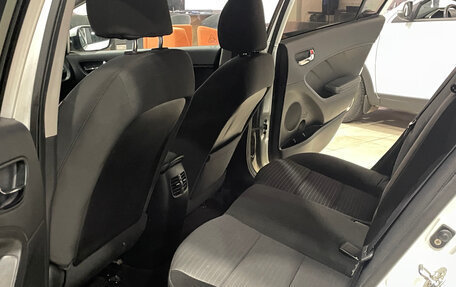 KIA Cerato III, 2019 год, 1 549 000 рублей, 9 фотография