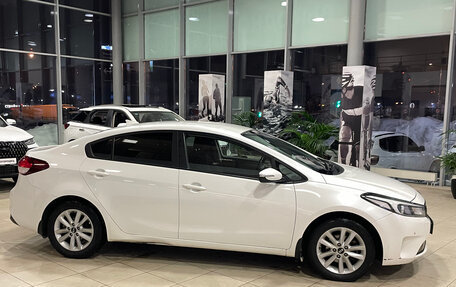 KIA Cerato III, 2019 год, 1 549 000 рублей, 3 фотография