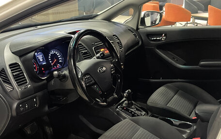 KIA Cerato III, 2019 год, 1 549 000 рублей, 7 фотография