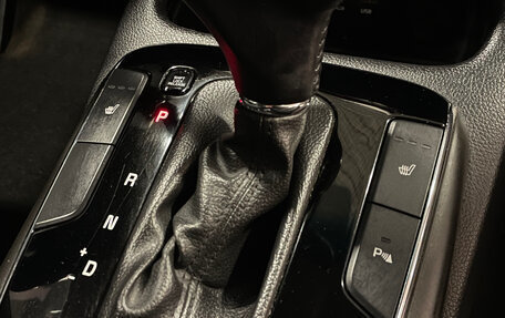 KIA Cerato III, 2019 год, 1 549 000 рублей, 15 фотография