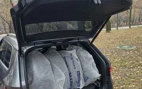 Skoda Kodiaq I, 2021 год, 3 950 000 рублей, 5 фотография