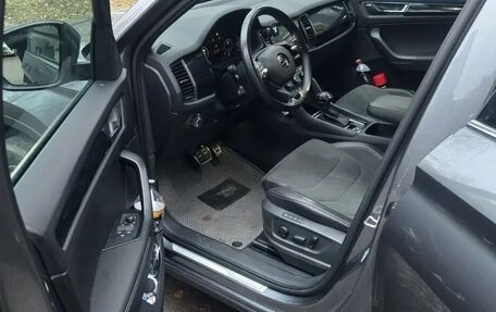 Skoda Kodiaq I, 2021 год, 3 950 000 рублей, 7 фотография