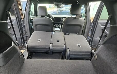 Skoda Kodiaq I, 2021 год, 3 950 000 рублей, 9 фотография