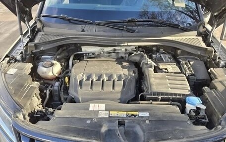 Skoda Kodiaq I, 2021 год, 3 950 000 рублей, 11 фотография