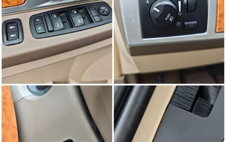 Chrysler Town & Country V рестайлинг, 2008 год, 1 580 000 рублей, 22 фотография