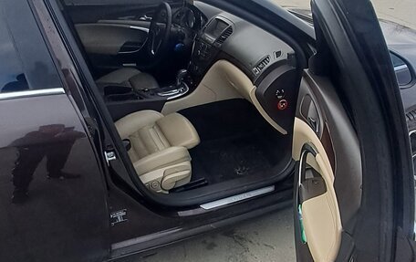 Opel Insignia II рестайлинг, 2013 год, 900 000 рублей, 7 фотография