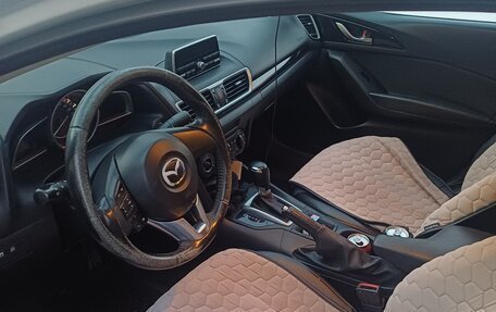 Mazda 3, 2014 год, 1 250 000 рублей, 5 фотография