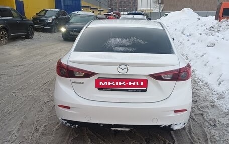 Mazda 3, 2014 год, 1 250 000 рублей, 3 фотография