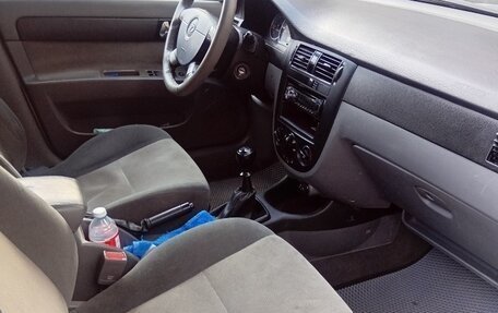 Daewoo Gentra II, 2014 год, 418 000 рублей, 3 фотография