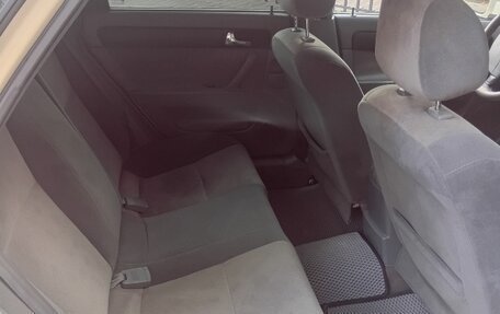 Daewoo Gentra II, 2014 год, 418 000 рублей, 7 фотография