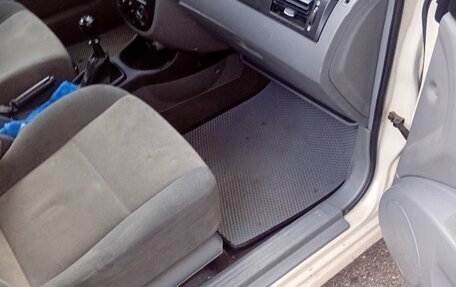 Daewoo Gentra II, 2014 год, 418 000 рублей, 8 фотография