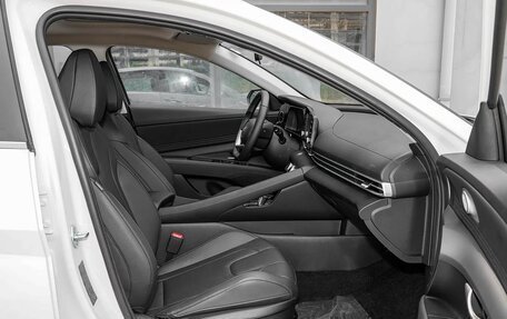 Hyundai Elantra, 2026 год, 1 950 000 рублей, 7 фотография