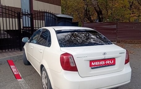 Daewoo Gentra II, 2014 год, 418 000 рублей, 2 фотография