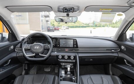 Hyundai Elantra, 2026 год, 1 950 000 рублей, 14 фотография