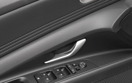 Hyundai Elantra, 2026 год, 1 950 000 рублей, 11 фотография