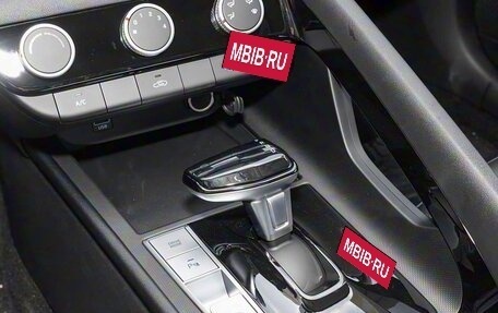 Hyundai Elantra, 2026 год, 1 950 000 рублей, 22 фотография