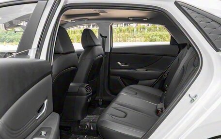 Hyundai Elantra, 2026 год, 1 950 000 рублей, 25 фотография