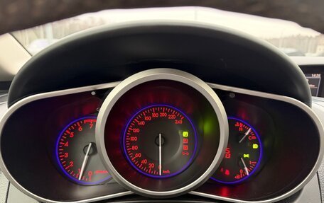 Mazda CX-7 I рестайлинг, 2011 год, 1 000 000 рублей, 6 фотография