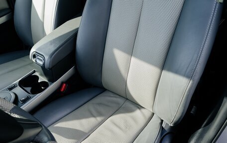 Mazda CX-7 I рестайлинг, 2011 год, 1 000 000 рублей, 14 фотография