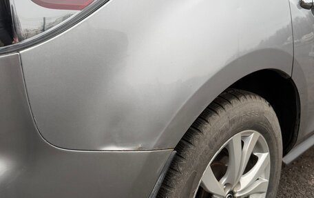 Mazda CX-7 I рестайлинг, 2011 год, 1 000 000 рублей, 9 фотография