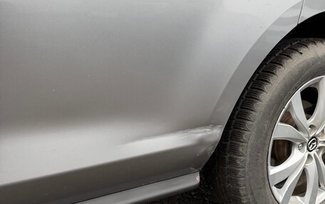 Mazda CX-7 I рестайлинг, 2011 год, 1 000 000 рублей, 8 фотография