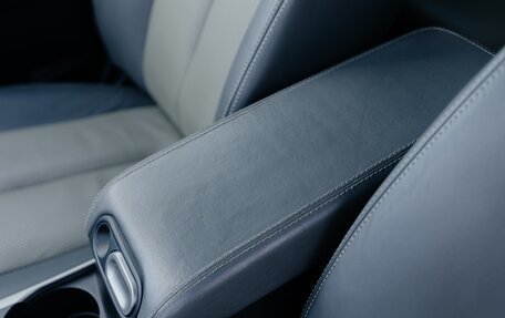 Mazda CX-7 I рестайлинг, 2011 год, 1 000 000 рублей, 15 фотография