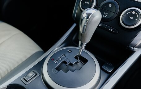 Mazda CX-7 I рестайлинг, 2011 год, 1 000 000 рублей, 13 фотография