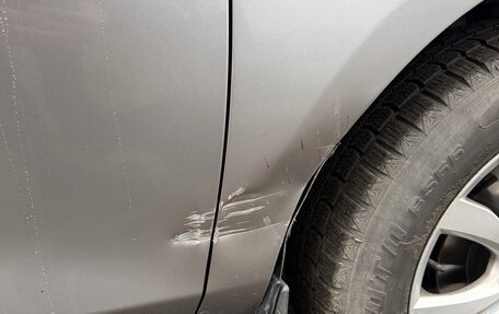 Mazda CX-7 I рестайлинг, 2011 год, 1 000 000 рублей, 10 фотография