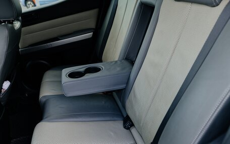 Mazda CX-7 I рестайлинг, 2011 год, 1 000 000 рублей, 19 фотография