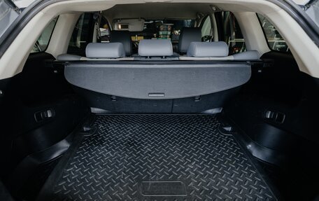 Mazda CX-7 I рестайлинг, 2011 год, 1 000 000 рублей, 21 фотография