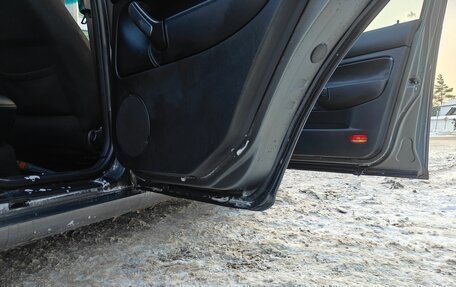 Volkswagen Golf IV, 2000 год, 740 000 рублей, 13 фотография