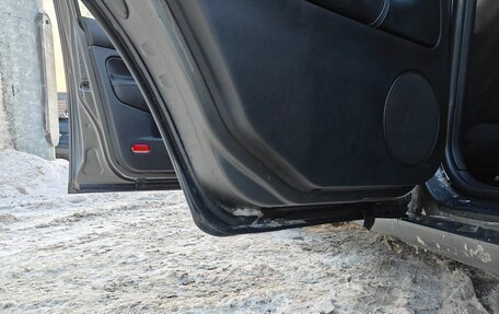 Volkswagen Golf IV, 2000 год, 740 000 рублей, 12 фотография