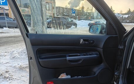 Volkswagen Golf IV, 2000 год, 740 000 рублей, 15 фотография