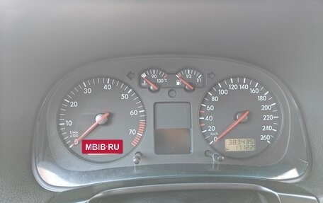 Volkswagen Golf IV, 2000 год, 740 000 рублей, 9 фотография