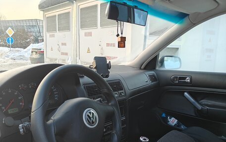 Volkswagen Golf IV, 2000 год, 740 000 рублей, 16 фотография