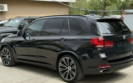 BMW X5, 2015 год, 2 720 000 рублей, 2 фотография