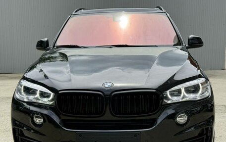 BMW X5, 2015 год, 2 720 000 рублей, 6 фотография