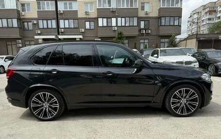 BMW X5, 2015 год, 2 720 000 рублей, 4 фотография