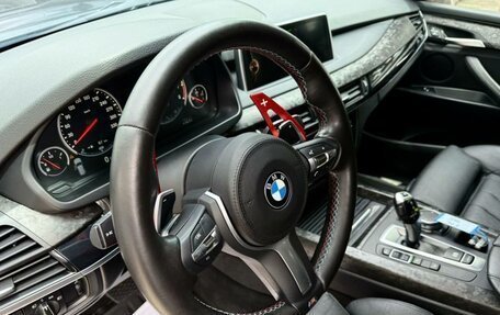 BMW X5, 2015 год, 2 720 000 рублей, 11 фотография