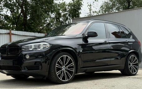 BMW X5, 2015 год, 2 720 000 рублей, 7 фотография