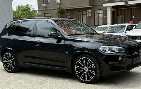 BMW X5, 2015 год, 2 720 000 рублей, 5 фотография