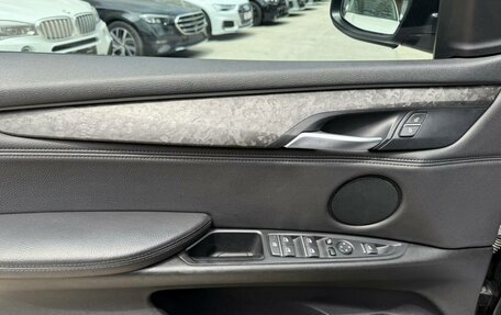 BMW X5, 2015 год, 2 720 000 рублей, 10 фотография
